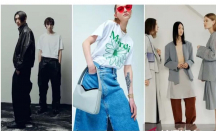 Fashion Ala Korea Selalu Menawan, Yuk Intip! - GenPI.co Jatim