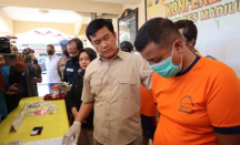 Pilot Gadungan Ditangkap di Madiun, Polisi Ungkap Modusnya - GenPI.co Jatim