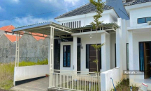 Rumah Murah Dijual di Mojokerto, Cocok Buat Keluarga Muda - GenPI.co Jatim