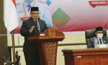 Timbul Prihanjoko Resmi Menjabat Sebagai Bupati Probolinggo - GenPI.co Jatim