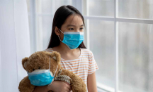 3 Obat Flu Anak yang Bisa Dibeli di Apotek - GenPI.co Jatim