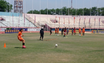 ASBWI Keliling Indonesia Berburu Bakat Muda Sepak Bola Wanita - GenPI.co Jatim