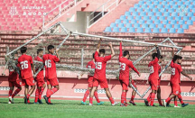 Tiket Deltras FC vs Putra Delta Sidoarjo Sudah Bisa Dibeli - GenPI.co Jatim
