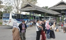 Harga Tiket Bus Naik di Madiun Naik, Jurusan Bogor jadi Sebegini - GenPI.co Jatim