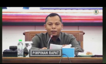 Alasan Anang Akhmad Syaifuddi Mundur dari Ketua DPRD Lumajang - GenPI.co Jatim