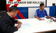 Jadwal dan Lokasi SIM Keliling Malang 10-13 Januari 2023 - GenPI.co Jatim