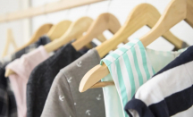 Tips Mencegah Bau Apek pada Baju dari Dosen UK Petra - GenPI.co Jatim