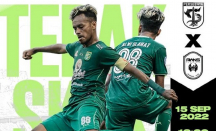 Link Live Streaming Persebaya vs RANS Nusantara FC, 2 Tim Butuh Kemenangan - GenPI.co Jatim