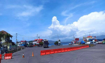 Belum Ada Kepastian Tarif Baru, Operator Kapal di Banyuwangi Ancam Kurangi Trip - GenPI.co Jatim