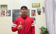 Profil Adtiya Nugraha, Kiper Persebaya yang Tampil Gemilang Lawan Vietnam U-19 - GenPI.co Jatim