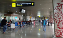 Kembali Ramai, 30 Ribu Penumpang Padati Bandara Juanda Setiap Hari - GenPI.co Jatim