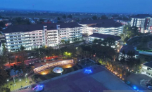 7 Perguruan Tinggi Islam terbaik di Jawa Timur Versi UniRank 2022 - GenPI.co Jatim