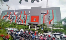 PAD Parkir Belum Capai Separuhnya, Dishub Surabaya Target Terpenuhi Akhir 2022 - GenPI.co Jatim