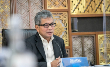 Dirut BRI Sunarso Ungkap 6 Penentu Keberlanjutan Industri Perbankan Indonesia - GenPI.co Jatim