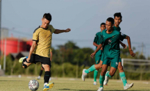 Derbi Jatim, Persebaya Tak Ambil Official Training di Stadion Kanjuruhan - GenPI.co Jatim