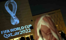 Deretan Stadion Piala Dunia 2022, Bisa Tampung 80 Ribu Penonton - GenPI.co Jatim