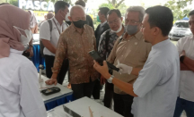 ITS Kembangkan Fuel Cell jadi Sumber Listrik Gerbong Kereta Api - GenPI.co Jatim