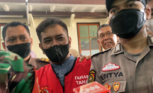 Sidang Mas Bechi Berlanjut, JPU Tuntut 16 Tahun Penjara - GenPI.co Jatim