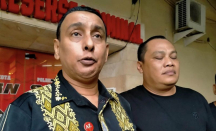 Buntut Komentari Aremania, Ade Armando Dilaporkan ke Polisi - GenPI.co Jatim