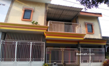 Rumah Murah 2 Lantai Dijual di Jember, Fasilitas Istimewa - GenPI.co Jatim