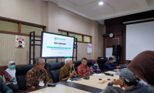 Gagal Ginjal Akut Sudah Terdeteksi Agustus 2022 di Surabaya, Simak Ciri-Cirinya - GenPI.co Jatim