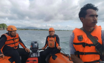 Nelayan di Banyuwangi Hilang Saat Melaut - GenPI.co Jatim