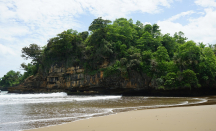 3 Alasan Berwisata ke Pantai Pelang Trenggalek - GenPI.co Jatim