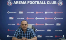 Arema FC Belum Umumkan Kandang Baru, Tunggu Jadwal Liga 1 - GenPI.co Jatim