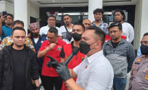 Terungkap, Kronologi dan Motif Pemukul Baseball Mahasiswa di Surabaya - GenPI.co Jatim