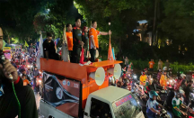 Hari Buruh, Polantas Surabaya Beri Pengumuman Penting - GenPI.co Jatim