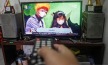 Rek! Siaran TV Analog di 10 Daerah Jatim ini Dihentikan 20 Desember 2022 - GenPI.co Jatim