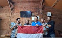 Terungkap Alasan Umar Patek Kembali ke NKRI, Minta Maaf Sambil Menangis - GenPI.co Jatim