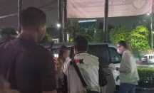 5 Orang Penyidik KPK Geledah Kantor DPRD Jatim 3 Jam, 87 CCTV Diperiksa - GenPI.co Jatim