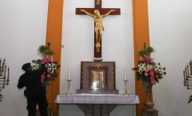 Jadwal Lengkap Misa Natal 2022, 5 Gereja di Surabaya, Jangan Sampai Telat - GenPI.co Jatim