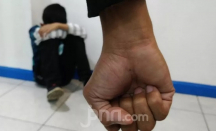 Penganiayaan Anak di Pasuruan Viral, Penyebabnya Tolak Gabung Grup WhatsApp - GenPI.co Jatim