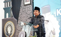 Fraksi Gerindra DPRD Jatim: Waspada Inflasi Jelang Ramadan dan Idulfitri - GenPI.co Jatim