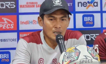 Liga 1, Madura United Optimistis Curi Poin Hadapi Bali United - GenPI.co Jatim