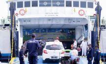 Cara dan Jadwal Mudik Gratis Pelabuhan Jangkar 2023, Ayo Daftar Sekarang - GenPI.co Jatim