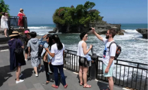 Mau Liburan ke Bali? Jangan Lupa Bawa Pulang Oleh-Oleh Khas Ini - GenPI.co Jatim