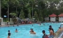 46 Ribu Pengunjung Serbu Tempat Wisata di Ngawi Saat Libur Lebaran 2023 - GenPI.co Jatim