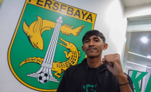 Persebaya Datangkan Ahmad Nuri Fasya, Berikut Profilnya - GenPI.co Jatim