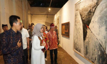 Pameran Seni Artos Nusantara Banyuwangi Digelar Lagi, Cek Jadwalnya - GenPI.co Jatim