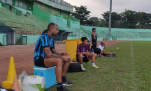 Gustavo Almeida Resmi Gabung Arema FC, Siap Jadi Mesin Gol Baru - GenPI.co Jatim