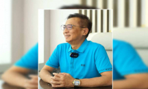 Crazy Rich Surabaya Ingatkan Tak Ada Jalan Pintas Meraih Sukses, Simak Penjelasannya - GenPI.co Jatim