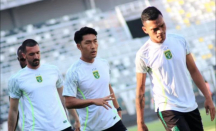 Dusan Stevanovic Absen Laga Persebaya vs Persija, Ini Alasan Aji Santoso - GenPI.co Jatim