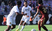 Link Live Streaming Liga 1 Persik Kediri vs Arema FC, Jangan Sampai Ketinggalan - GenPI.co Jatim