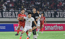 Link Live Streaming Liga 1 Persis Solo vs Persebaya Surabaya, Cek Sekarang - GenPI.co Jatim