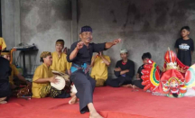 Pemkab Banyuwangi Gelar Festival, Suguhkan Seni Lokal, Catat Tanggalnya - GenPI.co Jatim
