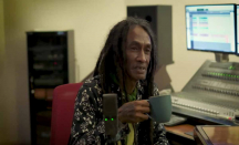 Reggae Mulai Diminati Banyak Orang, Fredi Marley: Musiknya Santai - GenPI.co Jatim