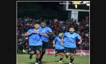 Harga Tiket Laga Uji Coba Persela vs Nusantara FC Telah Diumumkan, Cek Sekarang - GenPI.co Jatim